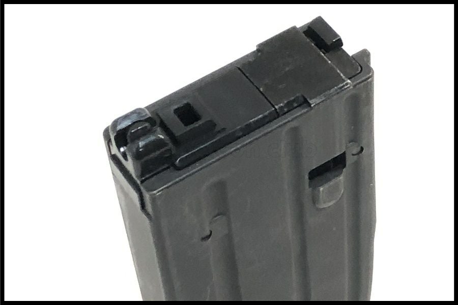 東京)東京マルイ M4 MWS対応 ガスブローバック用マガジン
