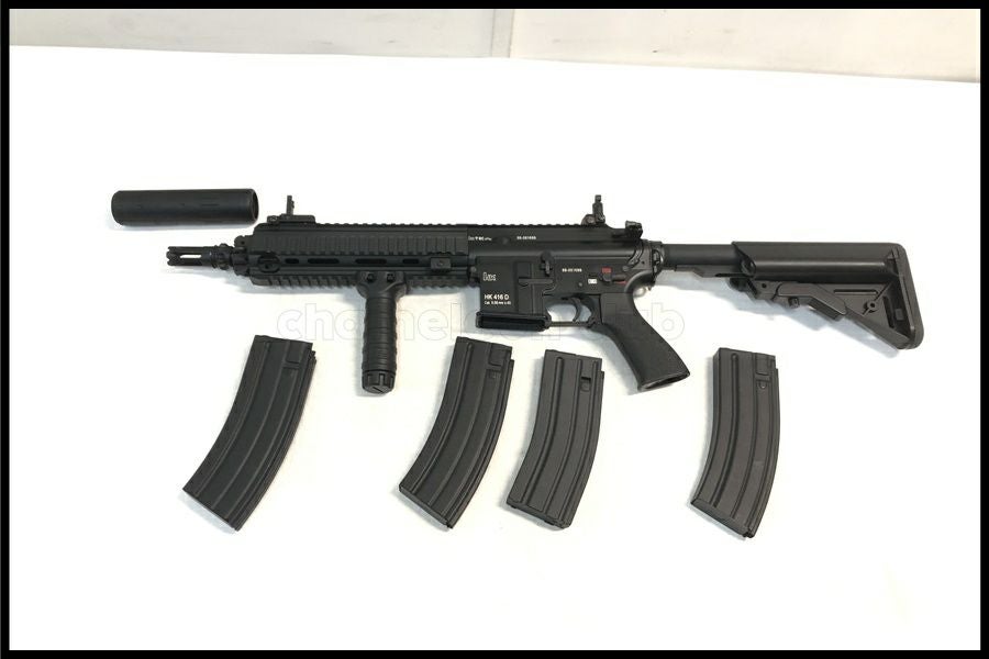 電動ガン通販のご案内｜エアガン・ミリタリー・サバゲー通販はスペース