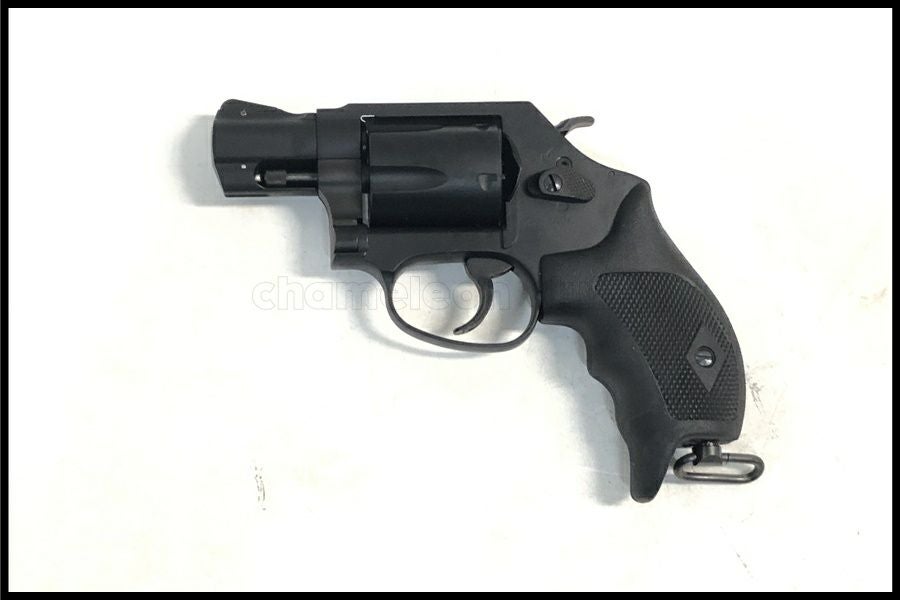 東京)タナカ M360J SAKURA サクラ 日本警察仕様 ABSモデルガン 未発火
