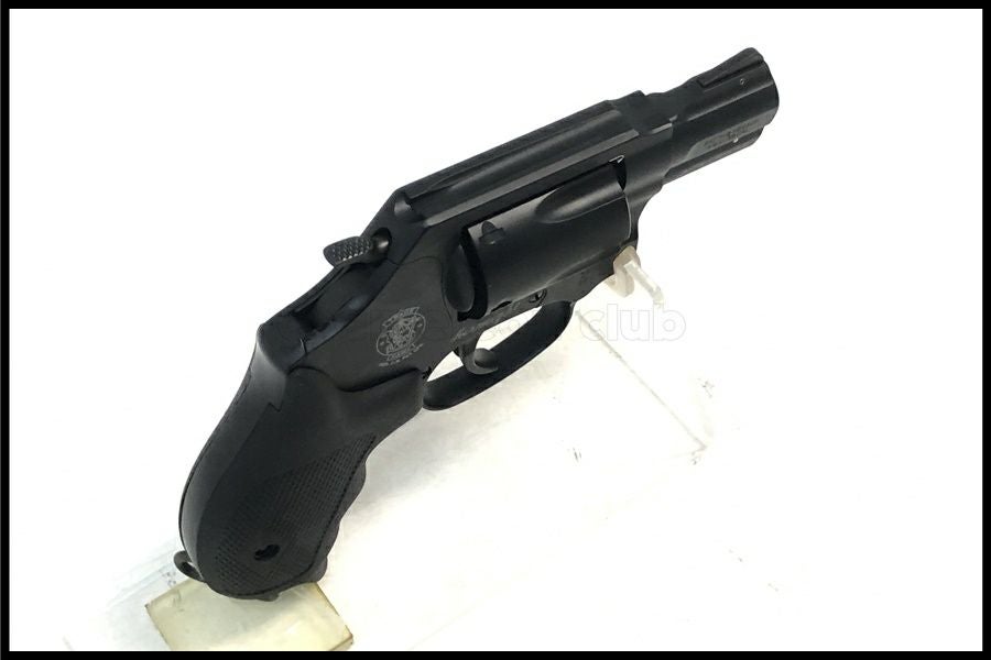 東京)タナカ M360J SAKURA サクラ 日本警察仕様 ABSモデルガン 未発火 東京)タナカ M360J SAKURA サクラ 日本警察仕様 ABSモデルガン 未発火