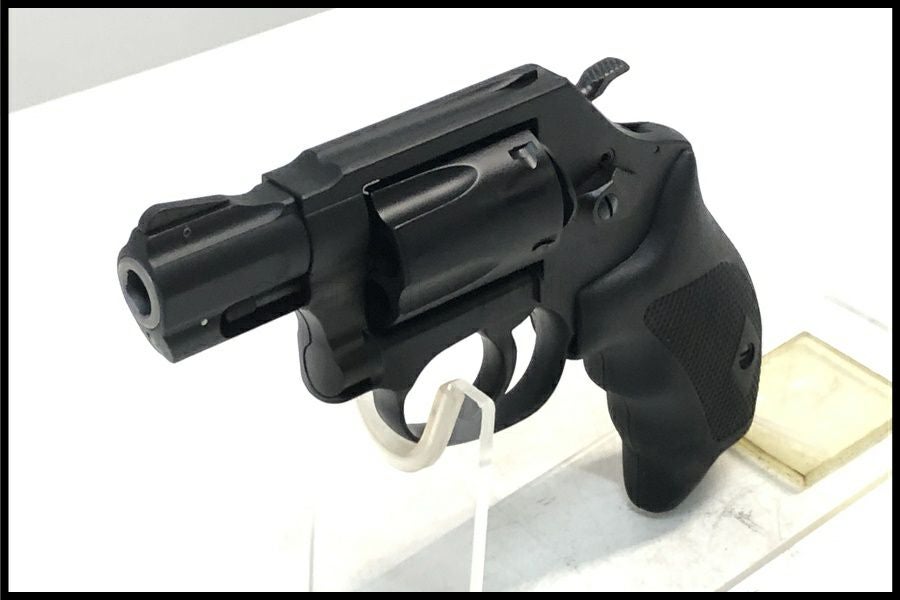 東京)タナカ M360J SAKURA サクラ 日本警察仕様 ABSモデルガン 未発火 東京)タナカ M360J SAKURA サクラ 日本警察仕様 ABSモデルガン 未発火