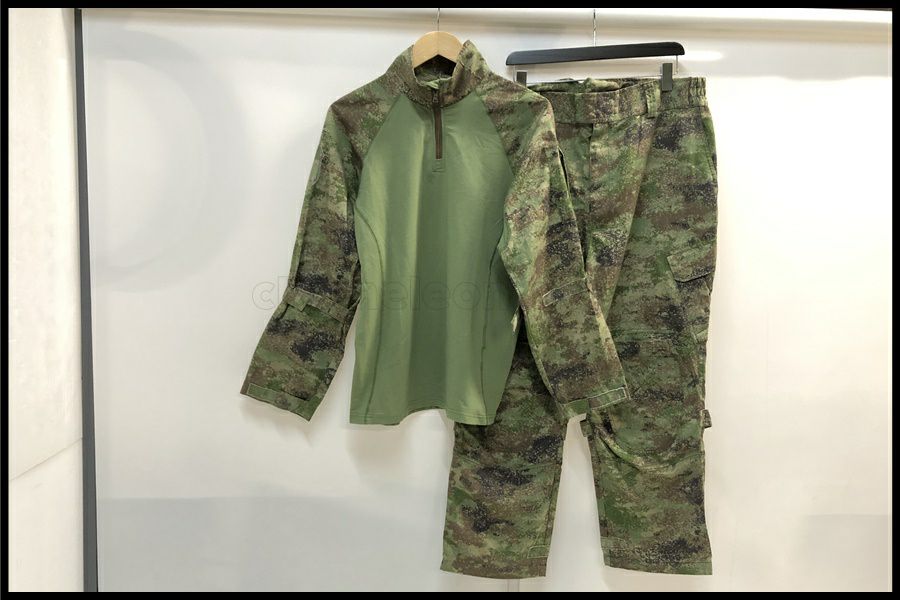 実物装備品通販のご案内｜エアガン・ミリタリー・サバゲー通販は