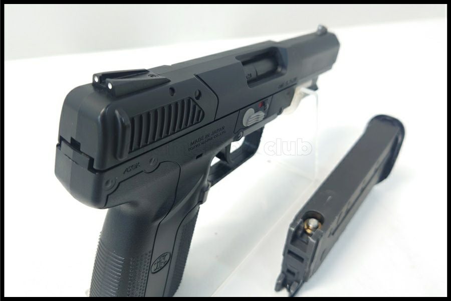 東京)東京マルイ FN5-7 ガスブローバック