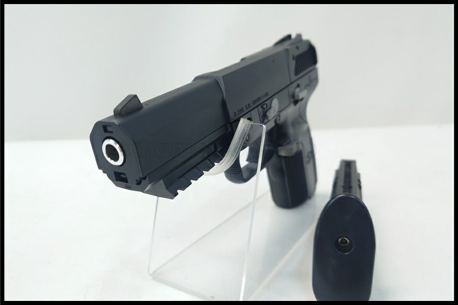 東京)東京マルイ FN5-7 ガスブローバック