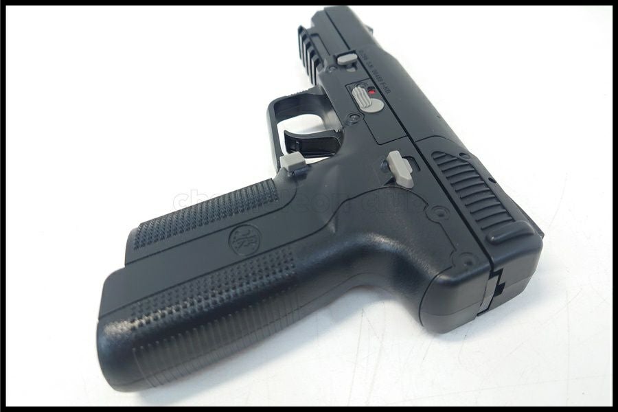 東京)東京マルイ FN5-7 ガスブローバック