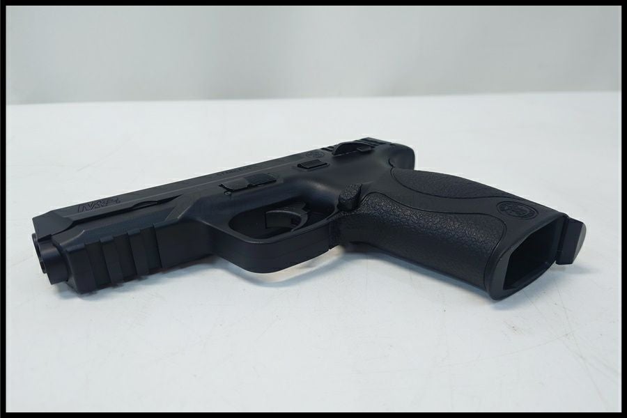 東京)東京マルイ S&W M&P9 ガスブローバック