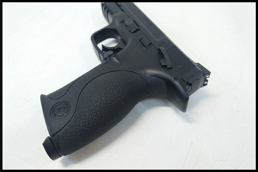 東京)東京マルイ S&W M&P9 ガスブローバック