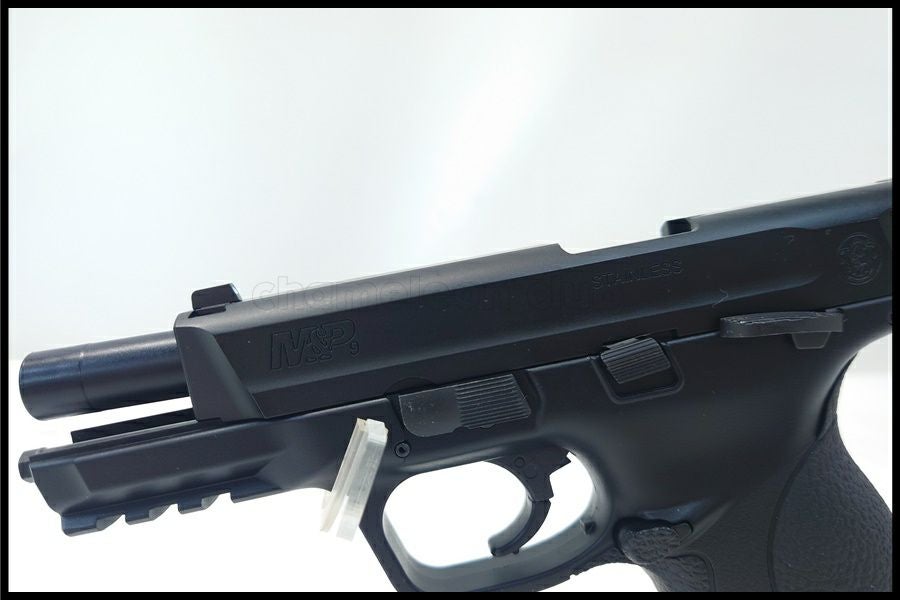 東京)東京マルイ S&W M&P9 ガスブローバック