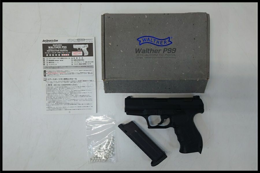 エアガン通販のご案内｜エアガン・ミリタリー・サバゲー通販はスペース