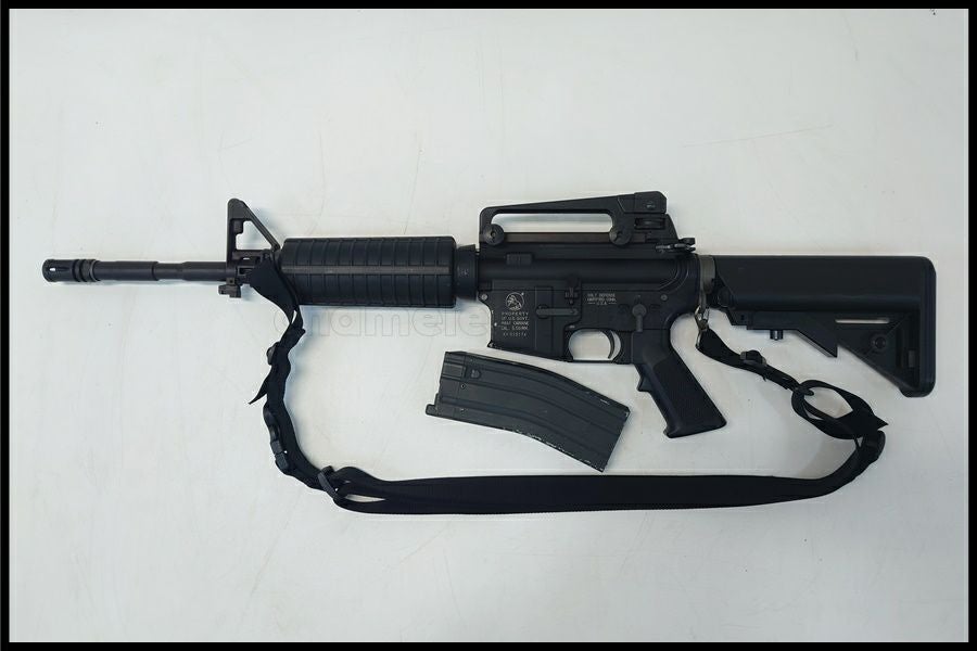 エアガン通販のご案内｜エアガン・ミリタリー・サバゲー通販はスペース