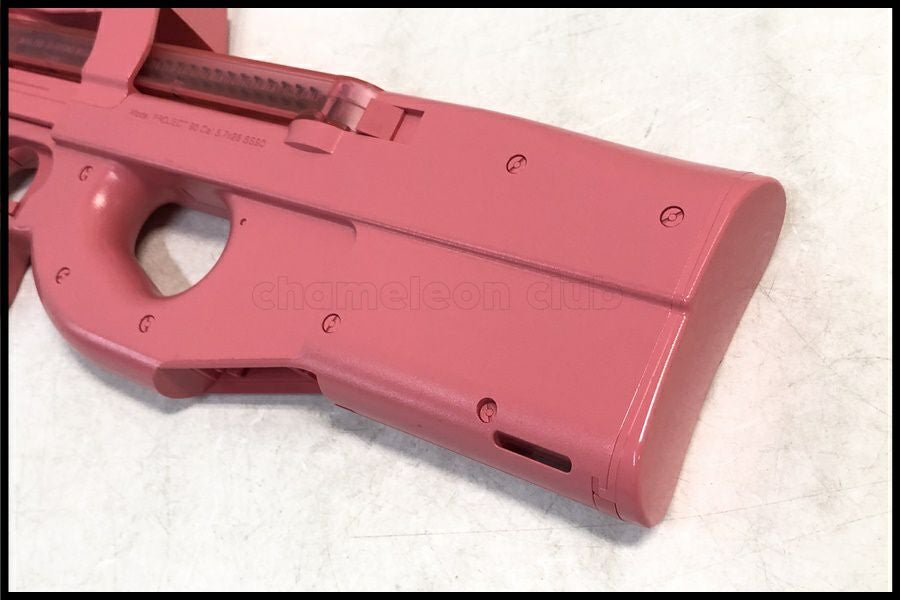 東京)東京マルイ P-90 Ver.LLENN スタンダード電動ガン