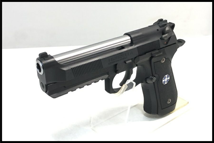 東京)東京マルイ アルバート.W.モデル 01P ガスブローバック 予備