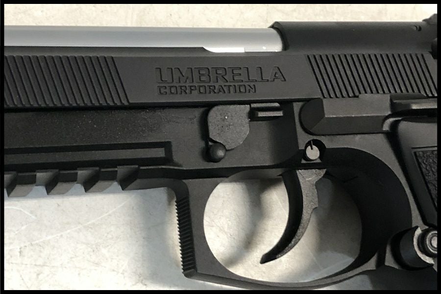 東京)東京マルイ アルバート.W.モデル 01P ガスブローバック 予備