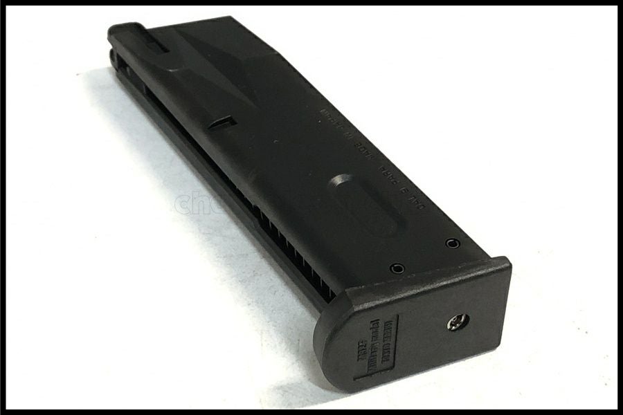 東京)東京マルイ アルバート.W.モデル 01P ガスブローバック 予備