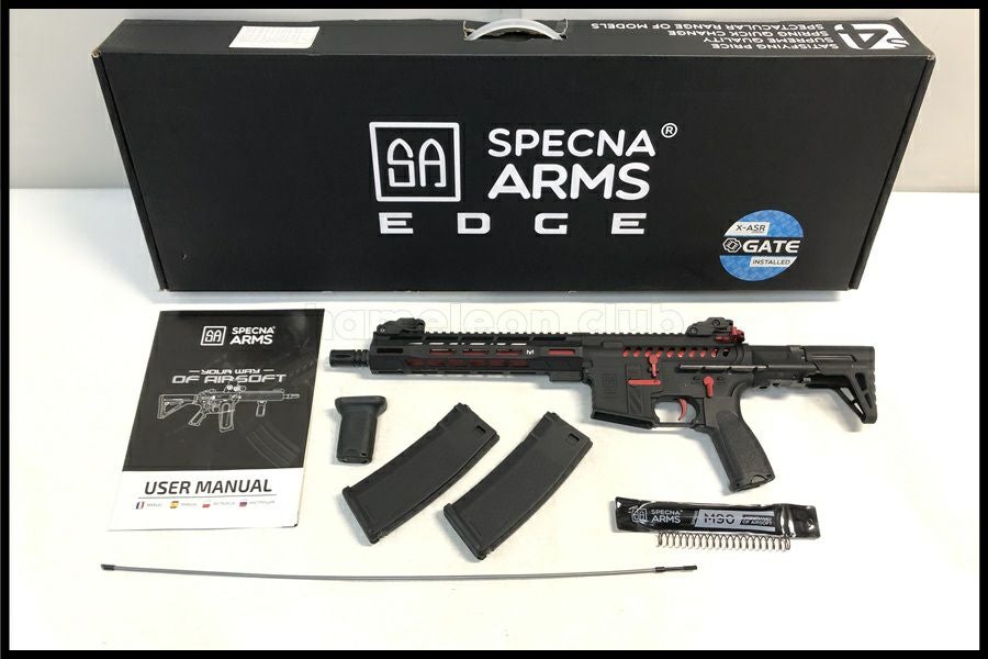 エアガン通販のご案内｜エアガン・ミリタリー・サバゲー通販はスペース