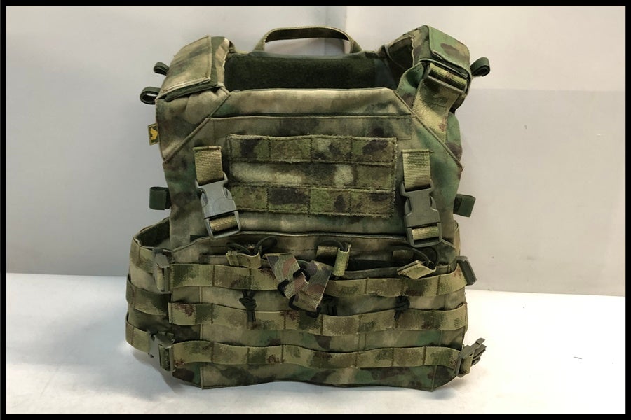 軍放出品通販のご案内｜エアガン・ミリタリー・サバゲー通販はスペース