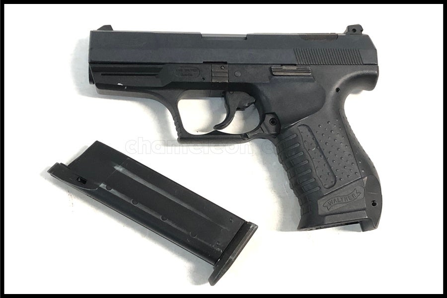 ガスガン通販のご案内｜エアガン・ミリタリー・サバゲー通販はスペース