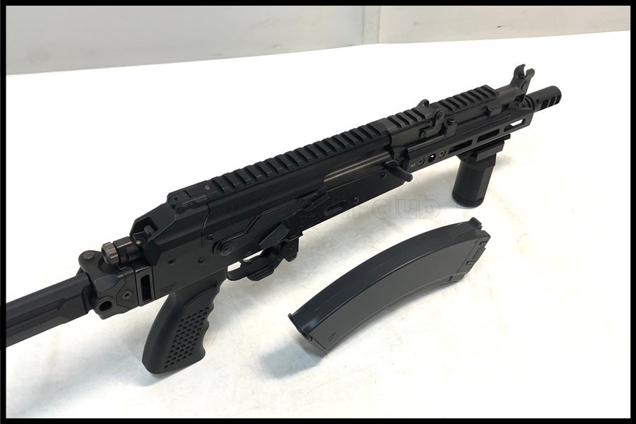 東京)東京マルイ AKX ガスブローバック 外装カスタム