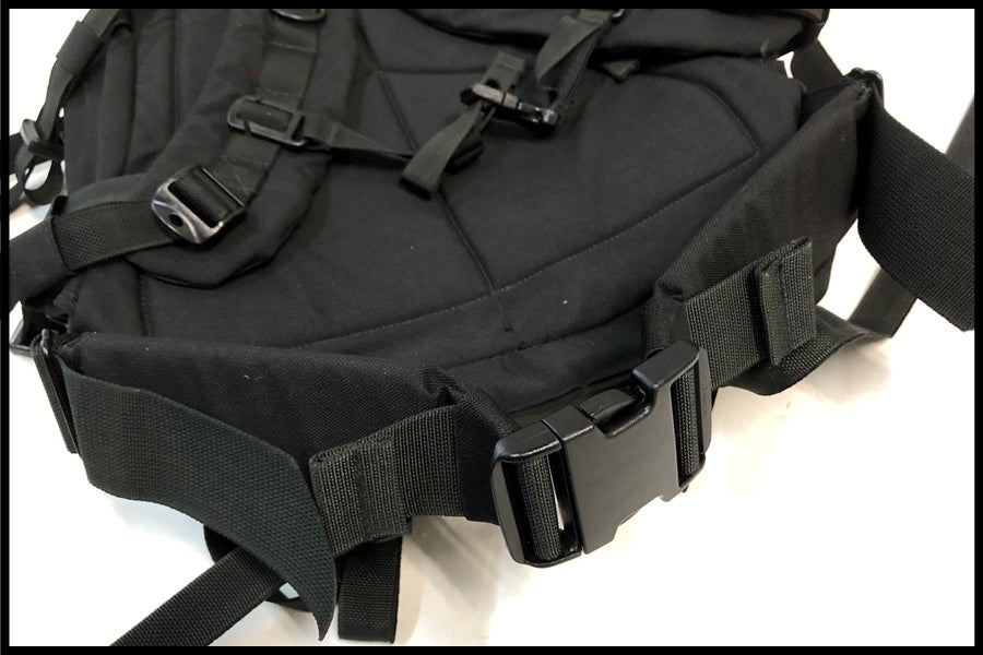 Eagle industries atlas46 バックパック ATLAS46 A3 LEGACY PACK COYOTE