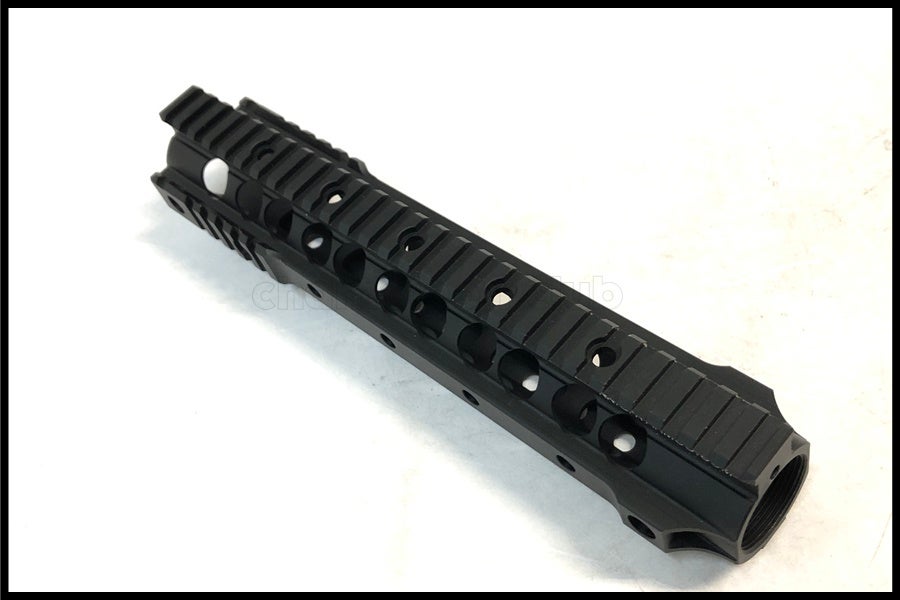 東京)ACTION ARMY/Z-SHOT KAC URX 3.1 Tactical Rail System 10.75