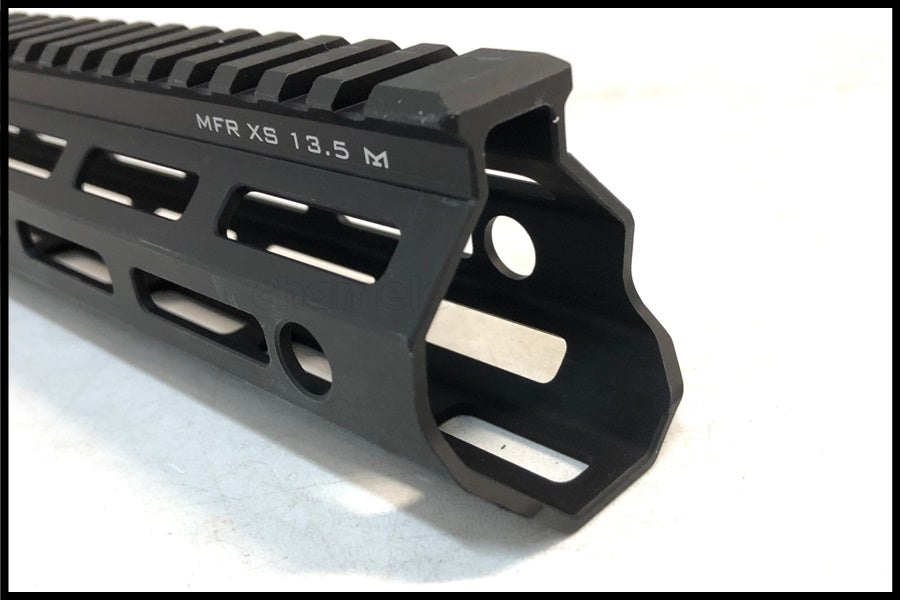 東京)Daniel Defense/ダニエルディフェンス MFR 13.5インチ ハンド