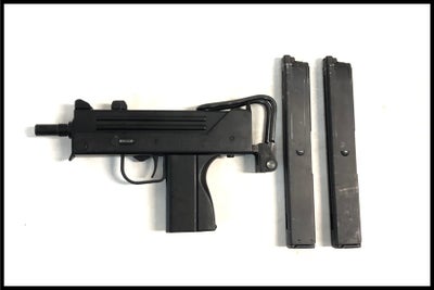 東京)東京マルイ AKS74U 次世代電動ガン ジャンク