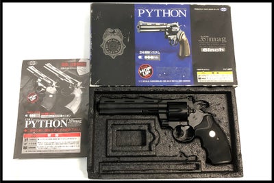 東京)LCT AKMウェザリング加工 TAITAN組込み ショップカスタム品