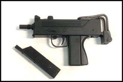 東京)LCT AKMウェザリング加工 TAITAN組込み ショップカスタム品