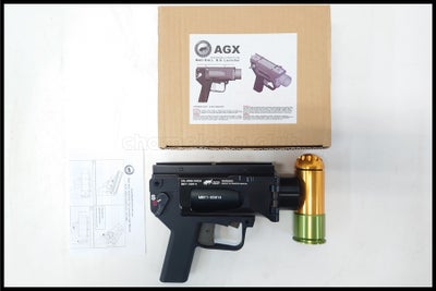 東京)東京マルイ AKS74U 次世代電動ガン ジャンク
