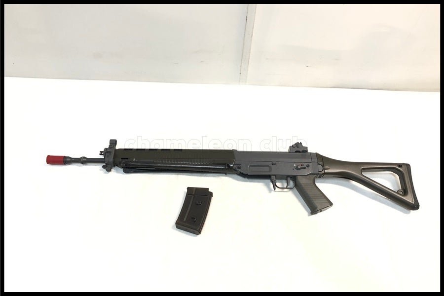東京)東京マルイ SIG 550 スタンダード電動ガン