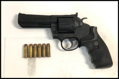 東京)ELAN エラン コルトM1911A1 コンパクト HEAT DUO2 モデルガン 