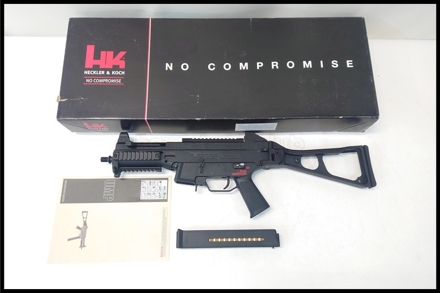 MGC（新日本模型）BERETTA M9 スーパーブラック HW 美品 【公式通販】