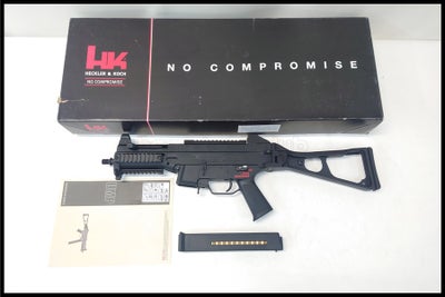東京)ARES UMP 電動ブローバック EFCS搭載Ver AR-025