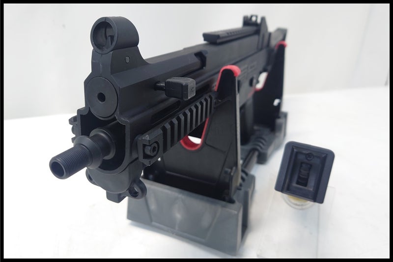 東京)ARES UMP 電動ブローバック EFCS搭載Ver AR-025