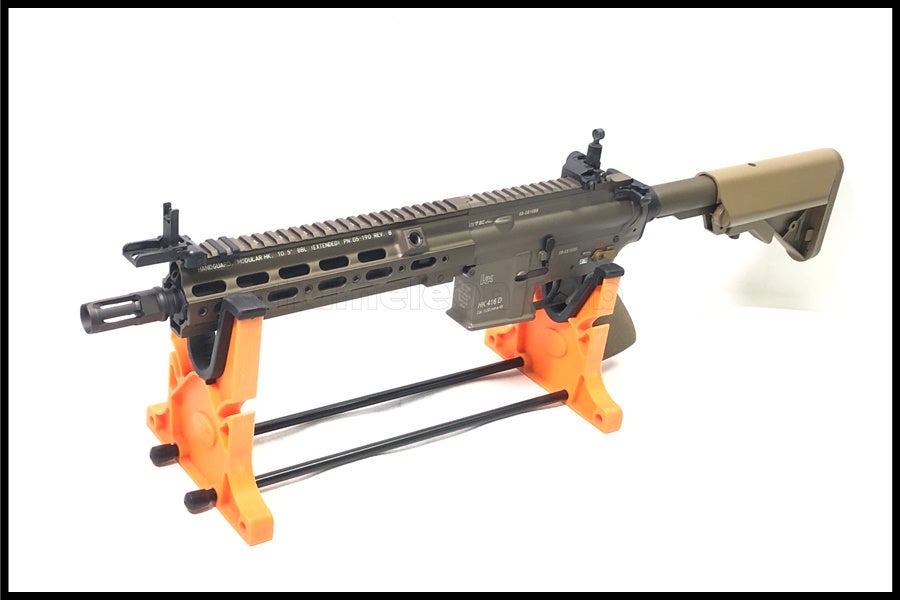 東京)東京マルイ HK416 デルタカスタム 次世代電動ガン