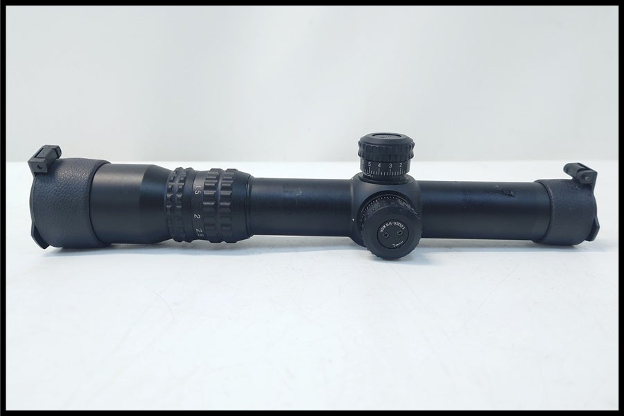東京)NOVEL ARMS TAC ONE 1.2-4x24IR スコープ