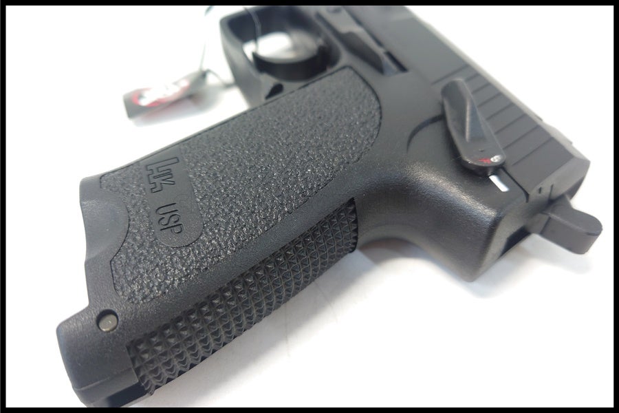 東京)東京マルイ USP フルサイズ ガスブローバック