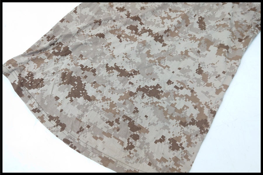 東京)Patagonia/パタゴニア L9コンバットシャツ AOR1 DEVGRU サイズSR 実物