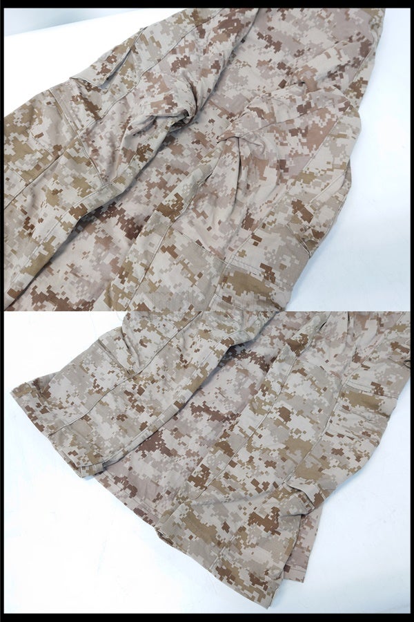 東京)Patagonia/パタゴニア L9コンバットシャツ AOR1 DEVGRU サイズSR 実物
