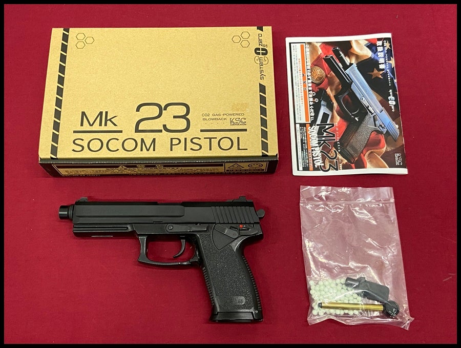 東京)MGC ウィンチェスターM73 サドルカービン SMG金属モデルガン
