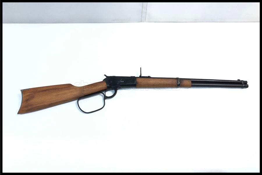 東京)CMC ウィンチェスター M1892 カービン M92 SMG金属モデルガン