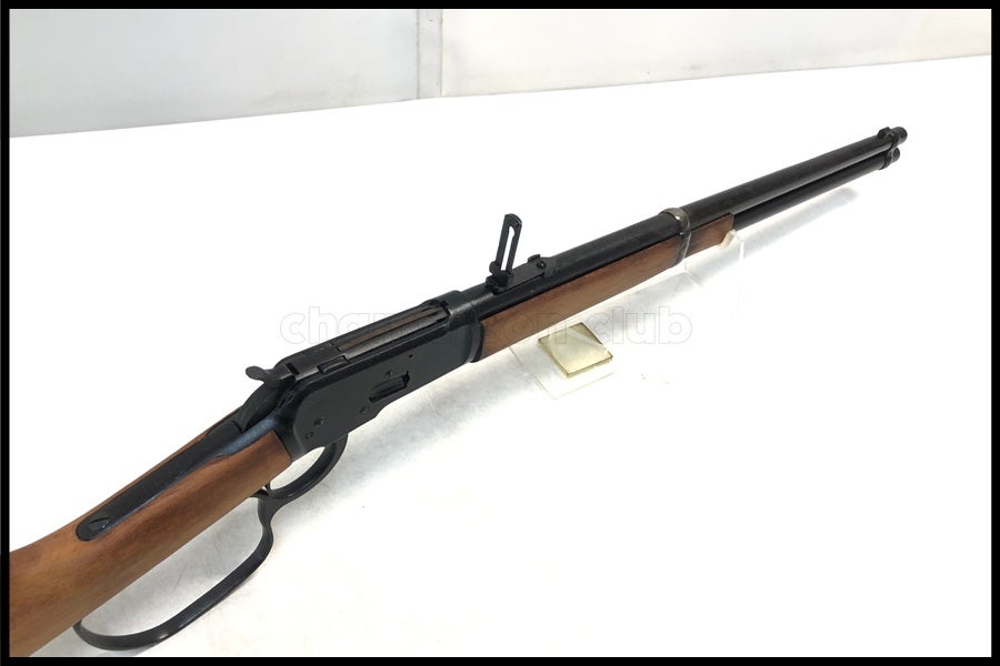 東京)CMC ウィンチェスター M1892 カービン M92 SMG金属モデルガン