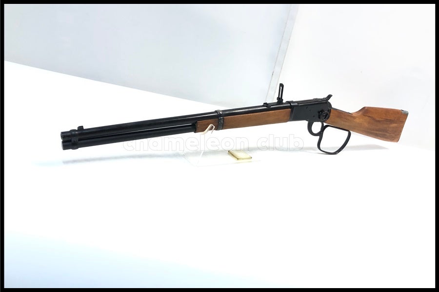 東京)CMC ウィンチェスター M1892 カービン M92 SMG金属モデルガン