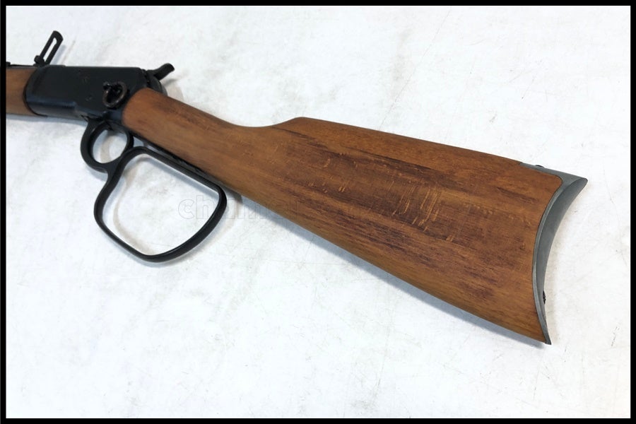 東京)CMC ウィンチェスター M1892 カービン M92 SMG金属モデルガン