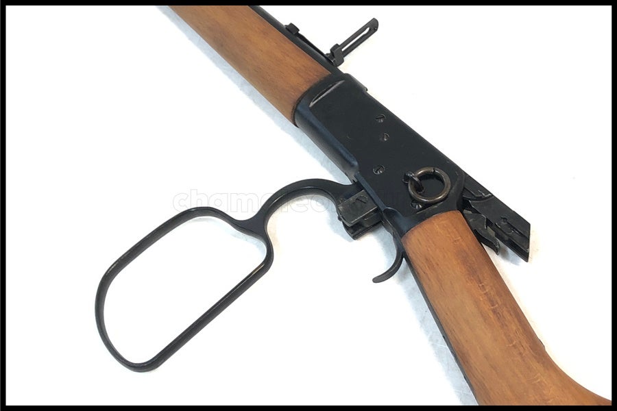 東京)CMC ウィンチェスター M1892 カービン M92 SMG金属モデルガン