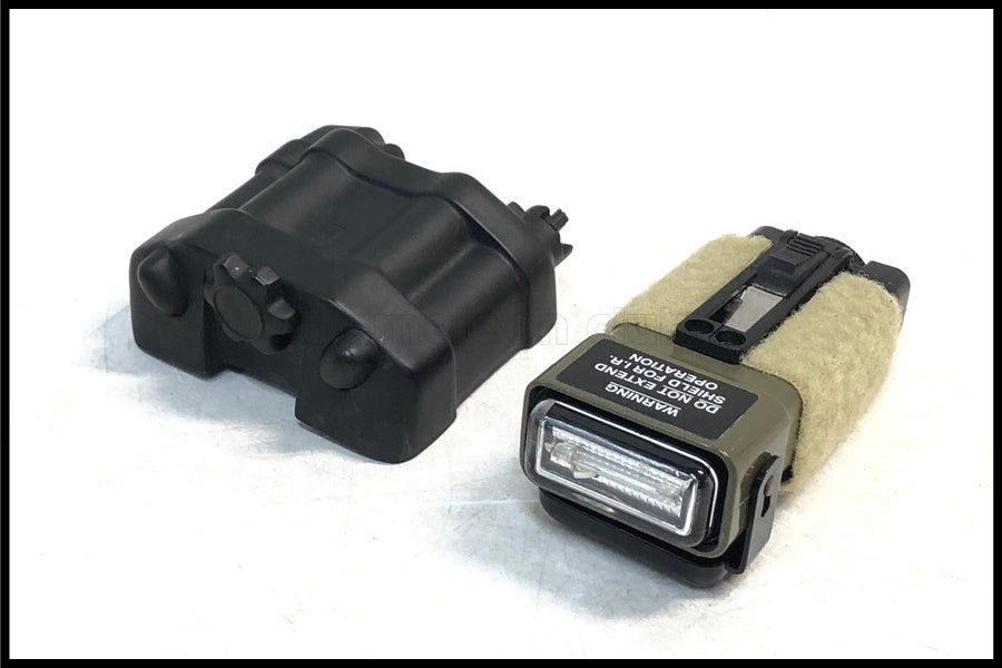 東京)CRYE PRECISION AIRFRAMEヘルメット実物 サイズL 実物パーツ多数付属