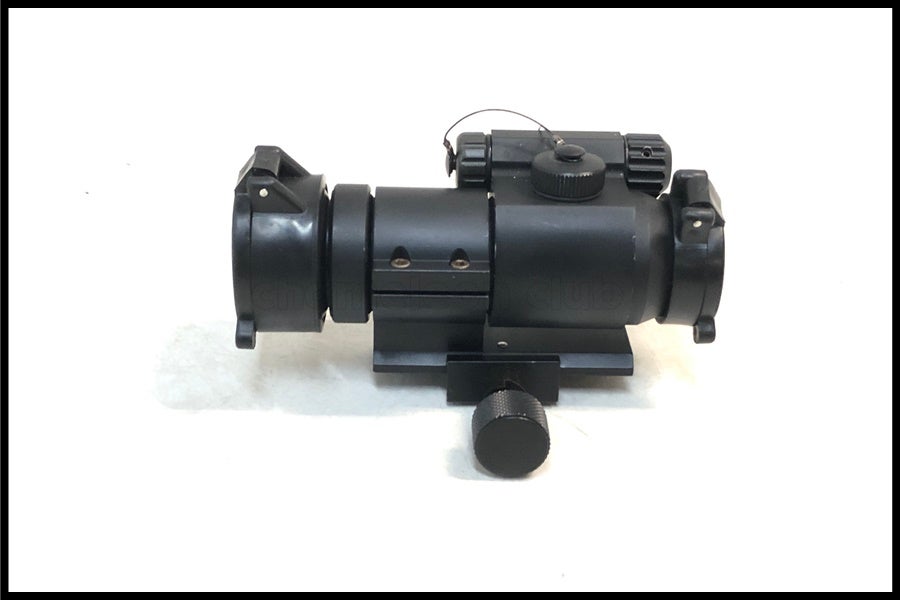 東京)Aimpoint/エイムポイント Comp M ドットサイト実物 QRP実物