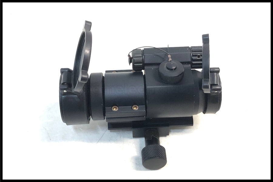 東京)Aimpoint/エイムポイント Comp M ドットサイト実物 QRP実物
