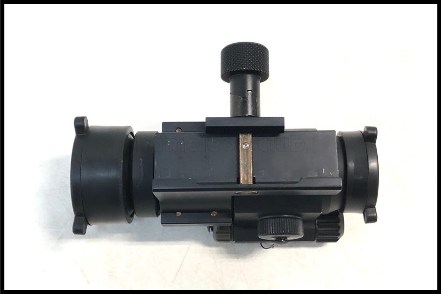 東京)Aimpoint/エイムポイント Comp M ドットサイト実物 QRP実物