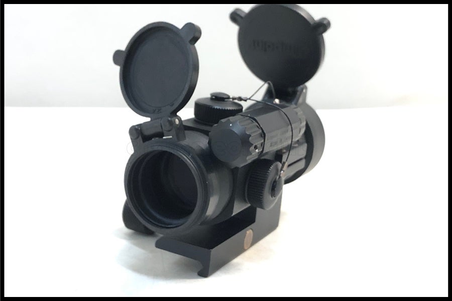 東京)Aimpoint/エイムポイント Comp M ドットサイト実物 QRP実物